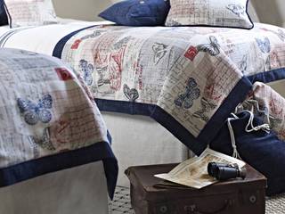 Helmsley, Prestigious Textiles Prestigious Textiles Classic style bedroom