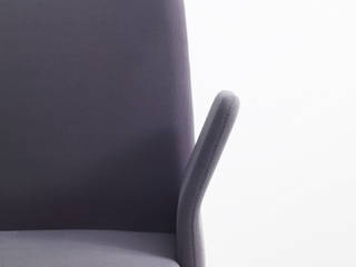 corbo chair for more möbel, gil coste design gil coste design Moderne Esszimmer