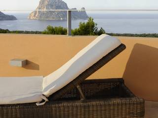 Una casa ad Ibiza, StudioDodici Architettura, Design, Interior StudioDodici Architettura, Design, Interior