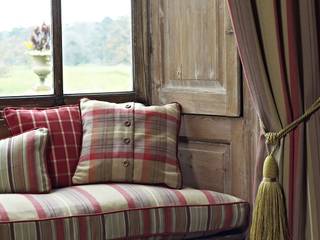 Highlands, Prestigious Textiles Prestigious Textiles Klassieke woonkamers