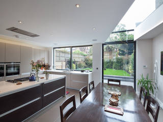 St Marys Grove, Coupdeville Coupdeville Interior design