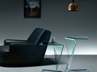 Sigmy, AquiliAlberg Architecture&Design AquiliAlberg Architecture&Design Modern living room
