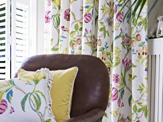 Paradise Cam, Prestigious Textiles Prestigious Textiles Classic style living room