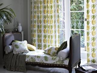 Paradise Cam, Prestigious Textiles Prestigious Textiles Classic style bedroom