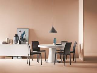 Esszimmer, BoConcept Germany GmbH BoConcept Germany GmbH 餐廳