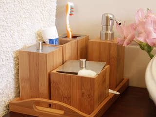 Woodquail for bathroom, Woodquail Woodquail Banheiros asiáticos