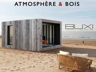 Buxy, Atmosphere Bois Atmosphere Bois Rooms