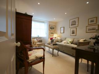 Central London Studio Flat , Ashville Inc Ashville Inc