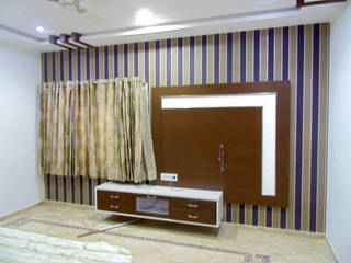 modern oleh Floor2Walls, Modern