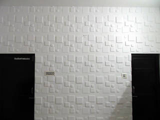 3D WallArt Wall Panels, Floor2Walls Floor2Walls