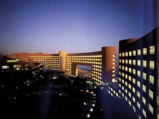 Westin Regina Los Cabos, Sordo Madaleno Arquitectos Sordo Madaleno Arquitectos Rooms