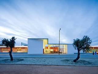 Infant Educational Centre “La Viña”, gabriel verd arquitectos gabriel verd arquitectos