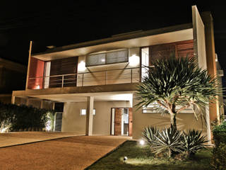 Pernambuco, FCstudio FCstudio Moderne huizen