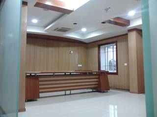 HITECH Group Corp. office bbs., NAQSHA Design Solutions NAQSHA Design Solutions