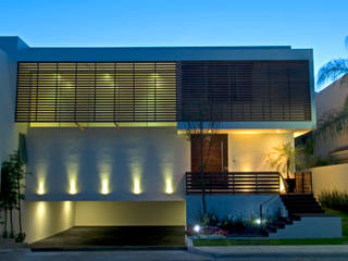 FP HOUSE, TaAG Arquitectura TaAG Arquitectura Modern houses