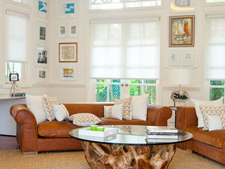 International Prop Award Winner-Best Interior Design Singapore 2013, Design Intervention Design Intervention Colonial style living room