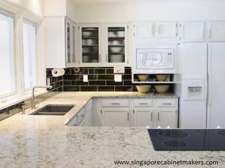 Kitchen Cabinets, Singapore Cabinet Makers Singapore Cabinet Makers