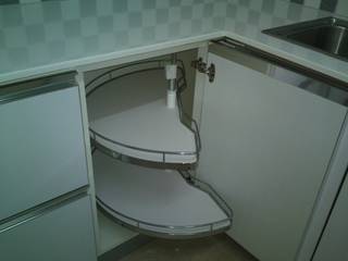 Modular kitchen , b fine interior b fine interior