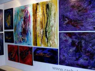 Art, Rachel Nacer / Rasalo Rachel Nacer / Rasalo Other spaces Pictures & paintings