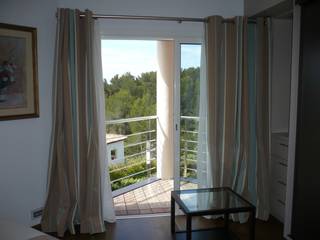 APPARTEMENT AIX EN PROVENCE, Saint Roch KA International Saint Roch KA International Phòng ngủ: thiết kế nội thất · bố trí · ảnh