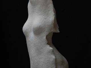 Sculptures in marble and limestone, Northern Ignorance Northern Ignorance Other spaces