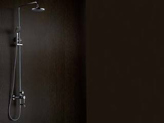 Shower Series, Christin Faucet Christin Faucet Rooms