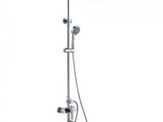 Shower Series, Christin Faucet Christin Faucet Espaços comerciais