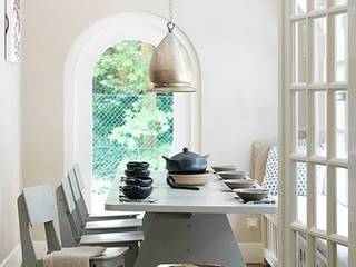 PIET HEIN EEK, ROOMSERVICE DESIGN GALLERY ROOMSERVICE DESIGN GALLERY Rustic style dining room