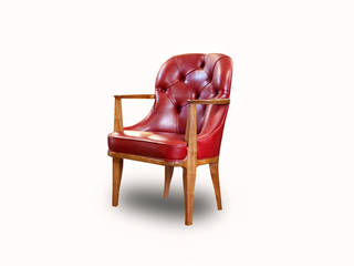 Chairs, CHINT: modern by CHINT, Modern