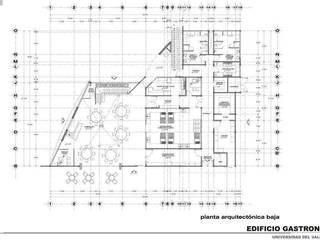 centros de salud, AE ARQUITECTOS AE ARQUITECTOS