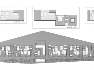 CREEL: HOTEL ECOTURISMO, FACTOR: RECURSO FACTOR: RECURSO