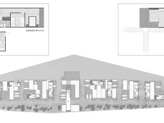 CREEL: HOTEL ECOTURISMO, FACTOR: RECURSO FACTOR: RECURSO