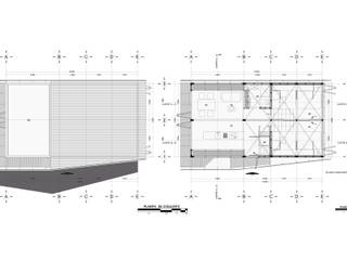 ECOHOUSE: VIVIENDA SUSTENTABLE, FACTOR: RECURSO FACTOR: RECURSO Các phòng khác