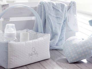 Nueva Colección Piu Piu de PETIT PRAIA , BB the countrybaby BB the countrybaby Dormitorios infantiles