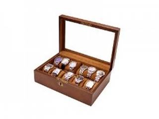 Watch Storage Box, Wooden Gift Company Wooden Gift Company Almacén