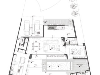 Casa EV, ze|arquitectura ze|arquitectura