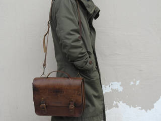 NOMAD Leather Goods, Nomad Leather Goods Nomad Leather Goods 다른 방