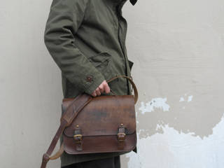 NOMAD Leather Goods, Nomad Leather Goods Nomad Leather Goods 다른 방