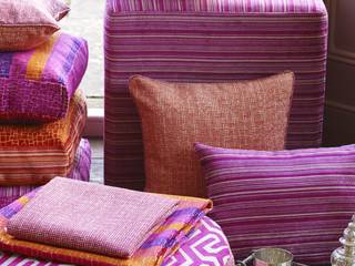 Roco cam, Prestigious Textiles Prestigious Textiles Вітальня