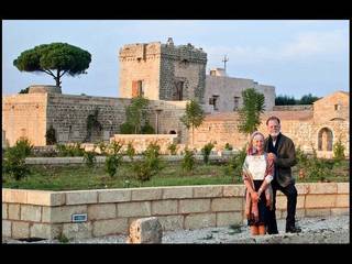 Masseria Matine nel Salento, HOPILAB senior architect HOPILAB senior architect