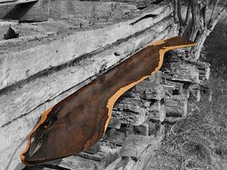 Wall Shelf, oldwood oldwood