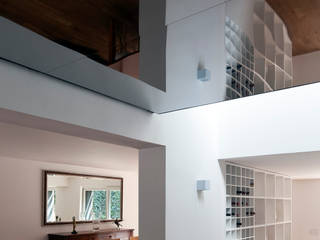 CAMELIA, DCPP Arquitectos DCPP Arquitectos Interior design