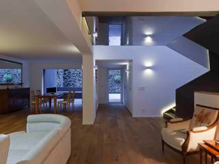 CAMELIA, DCPP Arquitectos DCPP Arquitectos الغرف