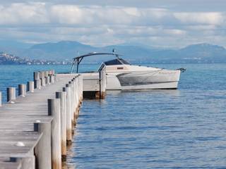 bateaux RESSOURCE BOAT 30 & 42 , Ressource Boat Ressource Boat Mediterrane spa's