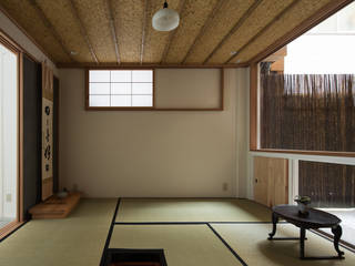 O-RENOVATION, TOFU TOFU Modern Houses