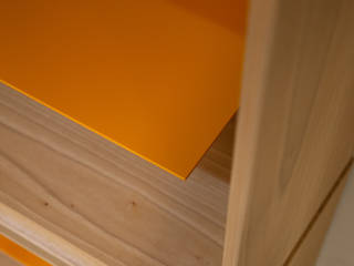14 CUPBOARD, Adele-C Adele-C Ausgefallene Wohnzimmer