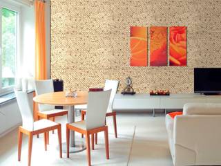 homify Walls Chipboard