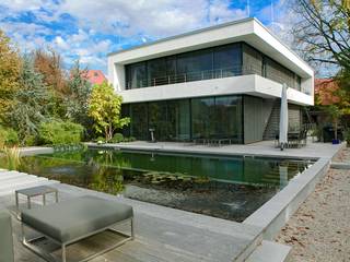 Anwesen in Freising, Herzog-Architektur Herzog-Architektur Moderne Häuser
