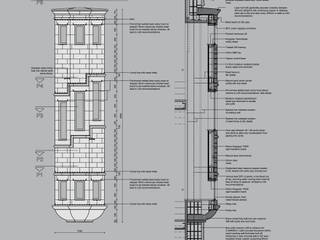 Highfield Gardens, Kent , Capra Architects Capra Architects