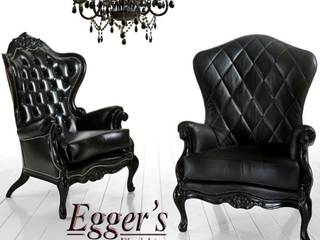 Einrichten, Egger´s Einrichten INETRIOR DESIGN Egger´s Einrichten INETRIOR DESIGN Classic style living room